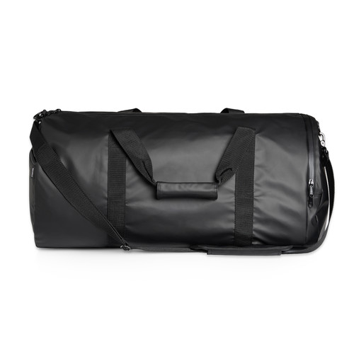 BLACK rain-duffel-bag-black